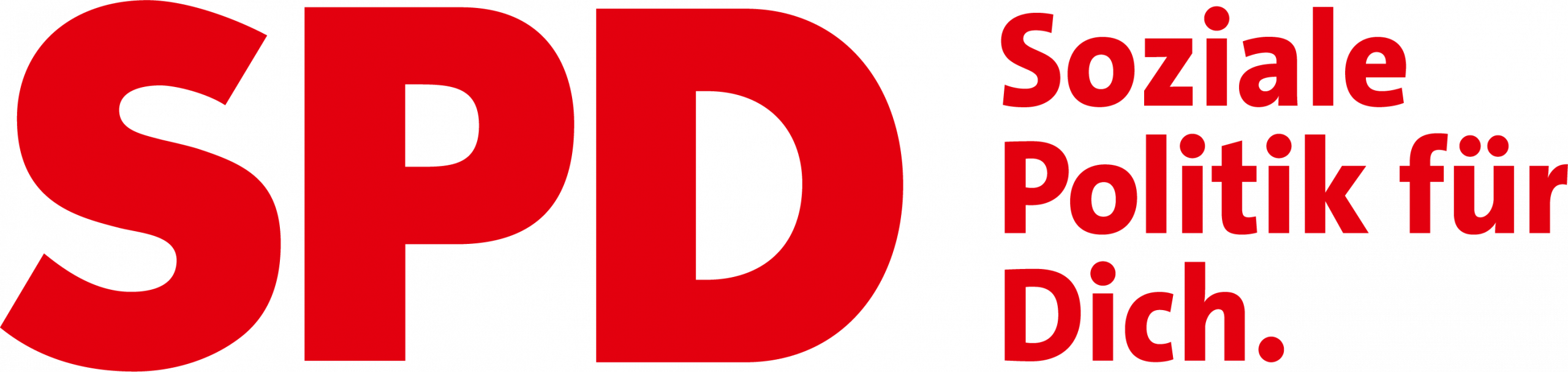Logo SPD sozial
